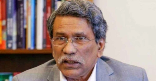 আশাব্যঞ্জক অগ্রগতিতে খানিকটা পিছিয়ে আছি: আলী রীয়াজ